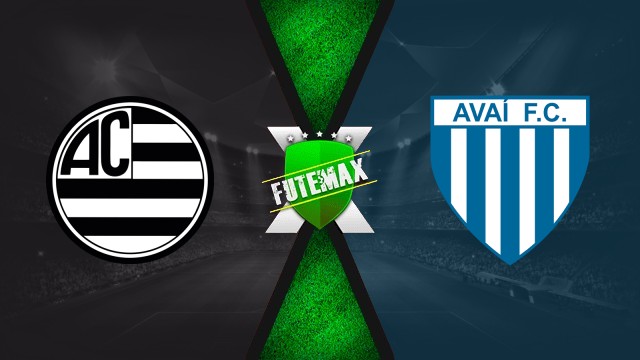 Athletic x Avaí ao vivo