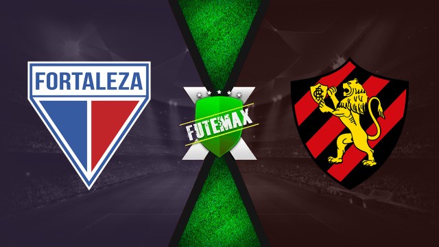 Fortaleza x Sport Recife ao vivo