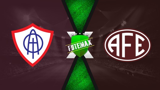 Itabaiana x Ferroviária ao vivo